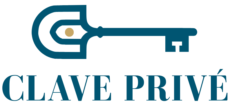 Clave Privé